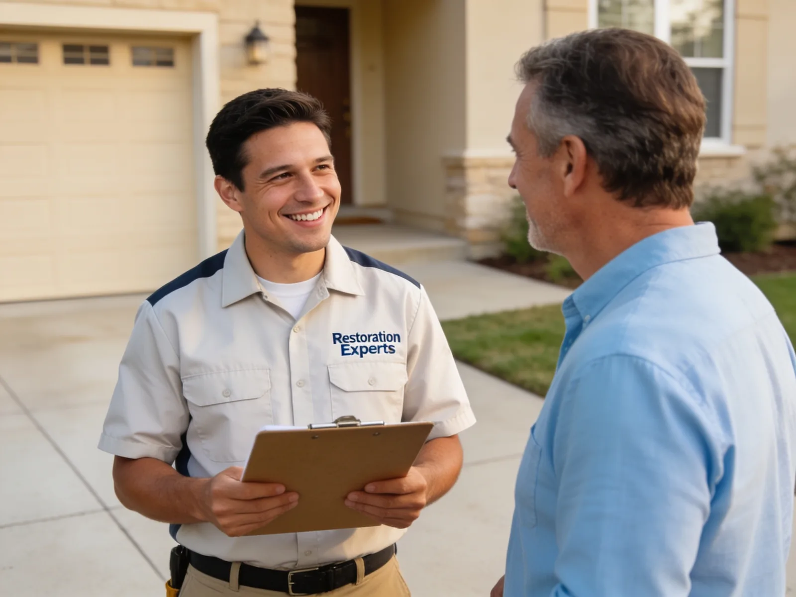Water Damage Cleanup Lyndon, IL FAQs